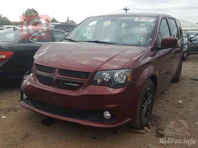 دۆج گراند کاراڤان